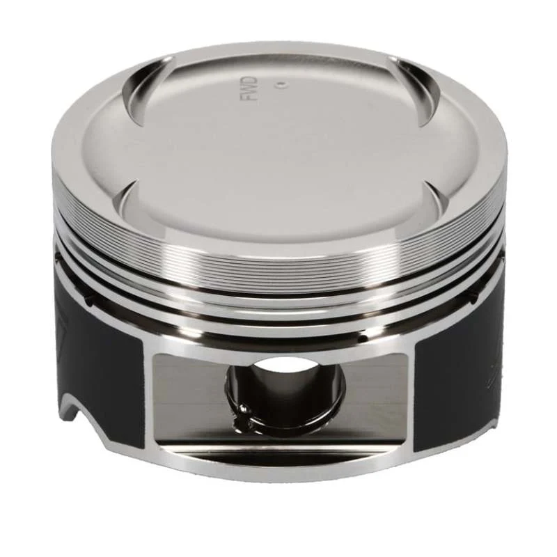 Wiseco Nissan VG30 Turbo -9cc 1.260 X 87.5 Piston Shelf Stock Kit - Image 3