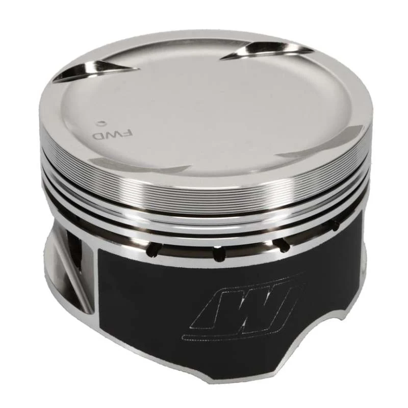 Wiseco Nissan VG30 Turbo -9cc 1.260 X 87.5 Piston Shelf Stock Kit - Image 6
