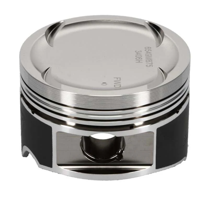 Wiseco Nissan VG30 Turbo -9cc 1.260 X 87.5 Piston Shelf Stock Kit - Image 3