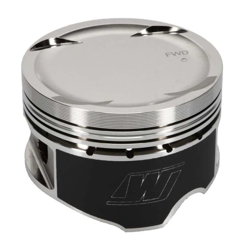 Wiseco Nissan VG30 Turbo -9cc 1.260 X 87mm Piston Shelf Stock - Image 9