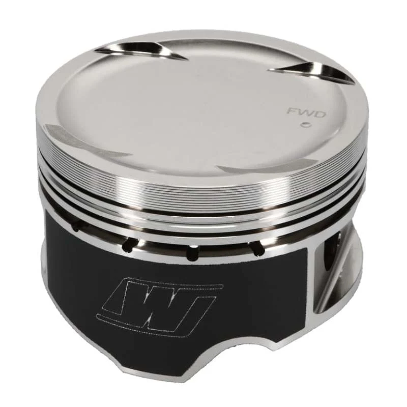 Wiseco Nissan VG30 Turbo -9cc 1.260 X 88MM Piston Shelf Stock (SINGLE PISTON) - Image 8