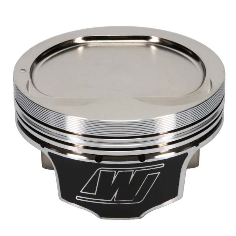 Wiseco Nissan VQ37 1.198inch CH -15.5cc R/Dome 9:1 Piston Shelf Stock - Image 6