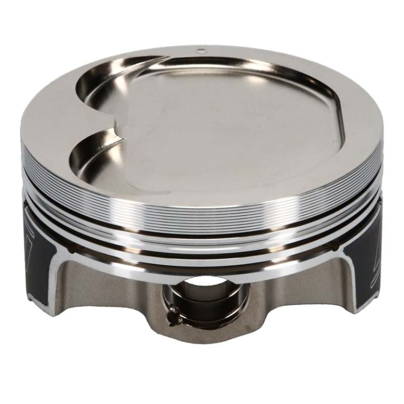 Wiseco Nissan VQ37 1.198inch CH -15.5cc R/Dome 9:1 Piston Shelf Stock Kit - Image 3