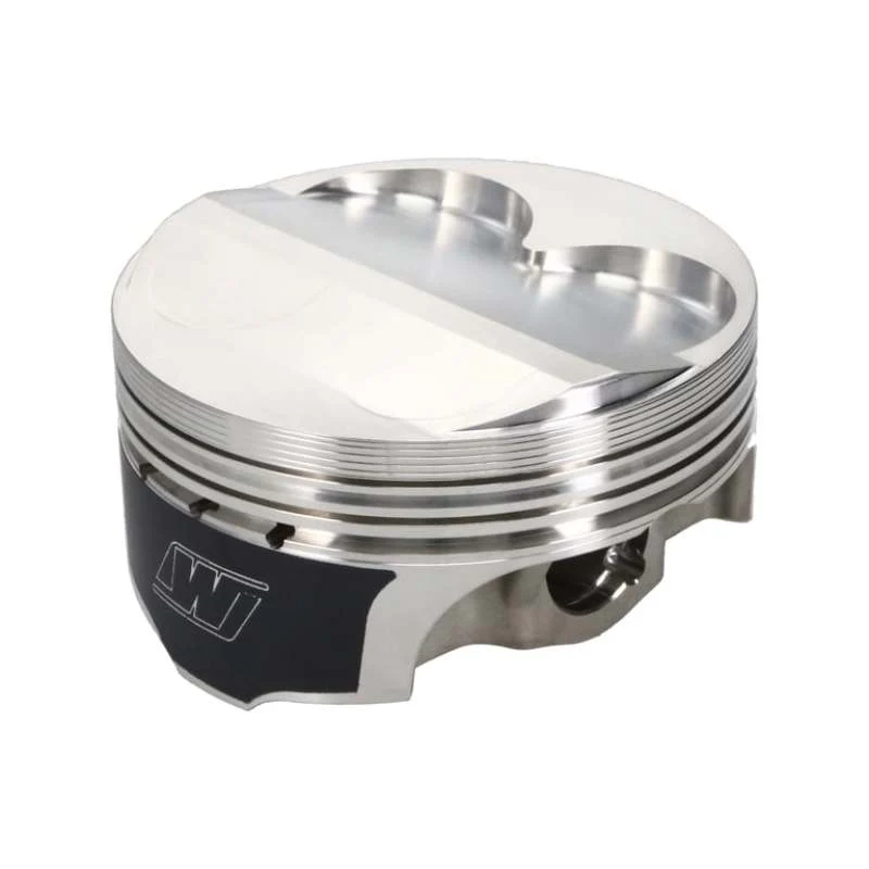 Wiseco Nissan VQ37 +2.75cc Dome 1.197In. CH 95.50mm Bore Shelf Stock Single Piston - Image 10