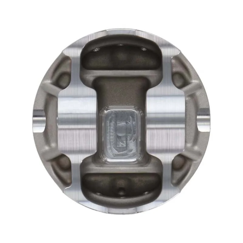 Wiseco Nissan VQ37 95.50mm Bore - 30.43mm CH -3.50 CC - Set Of 6 - Image 3