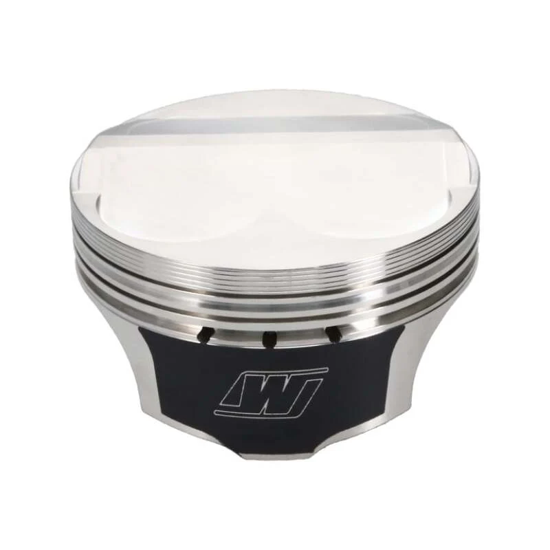 Wiseco Nissan VQ37 Professional Series Piston Kit +2.75cc Dome 96.00mm Bore - Single - Image 10