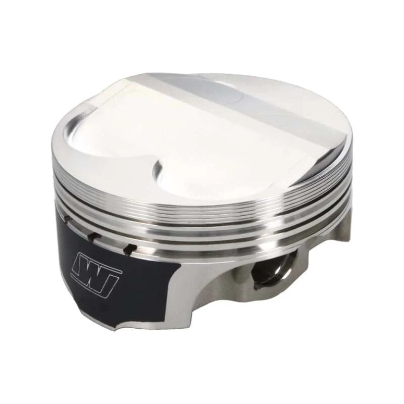 Wiseco Nissan VQ37 Professional Series Piston Kit +2.75cc Dome 96.00mm Bore - Single - Image 2