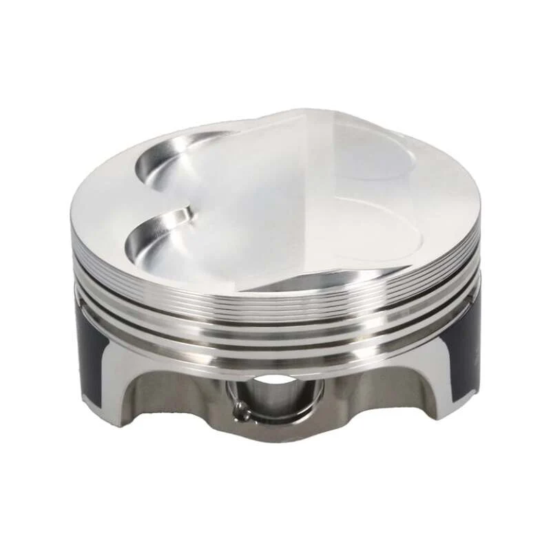 Wiseco Nissan VQ37 Professional Series Piston Kit +2.75cc Dome 96.00mm Bore - Single - Image 4