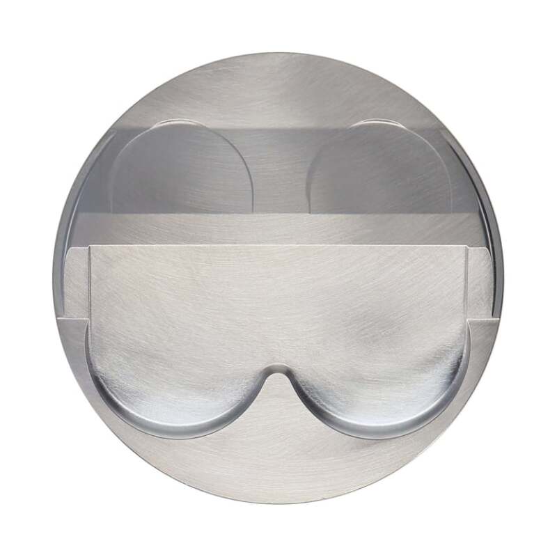 Wiseco Nissan VQ37 Professional Series Piston Kit +2.75cc Dome 96.00mm Bore - Single - Image 9