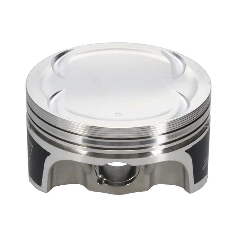 Wiseco Nissan VQ37VHR 95.58mm Bore .003 Oversize 88.39mm Stroke 3.5cc Vol 10.5:1 - Set of 6 - Image 5