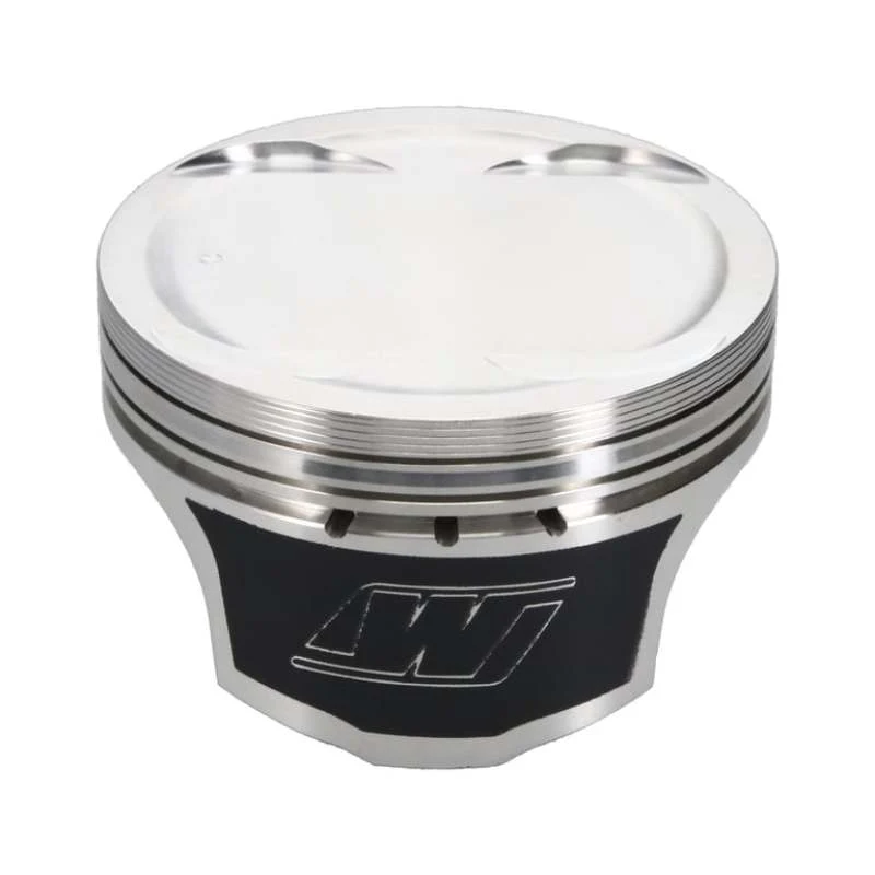 Wiseco Nissan VQ37VHR 95.58mm Bore .003 Oversize 88.39mm Stroke 3.5cc Vol 10.5:1 - Set of 6 - Image 6