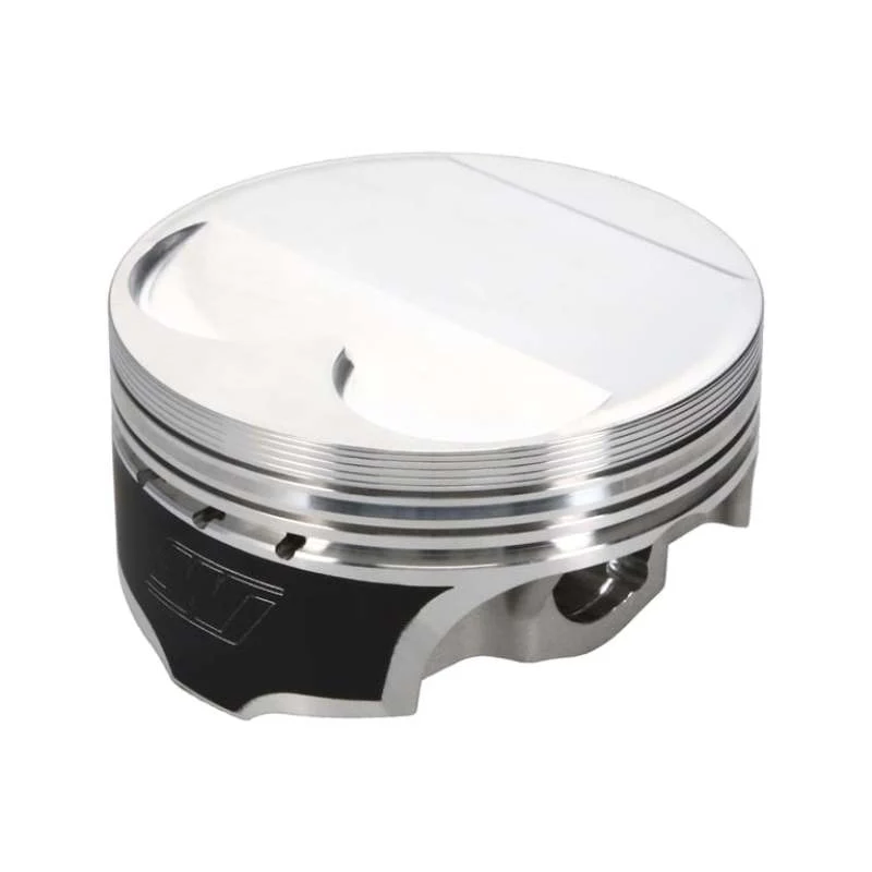 Wiseco Nissan VQ37VHR 95.58mm Bore .003 Oversize 88.39mm Stroke 6.6cc Vol 10.5:1 - Set of 6 - Image 3