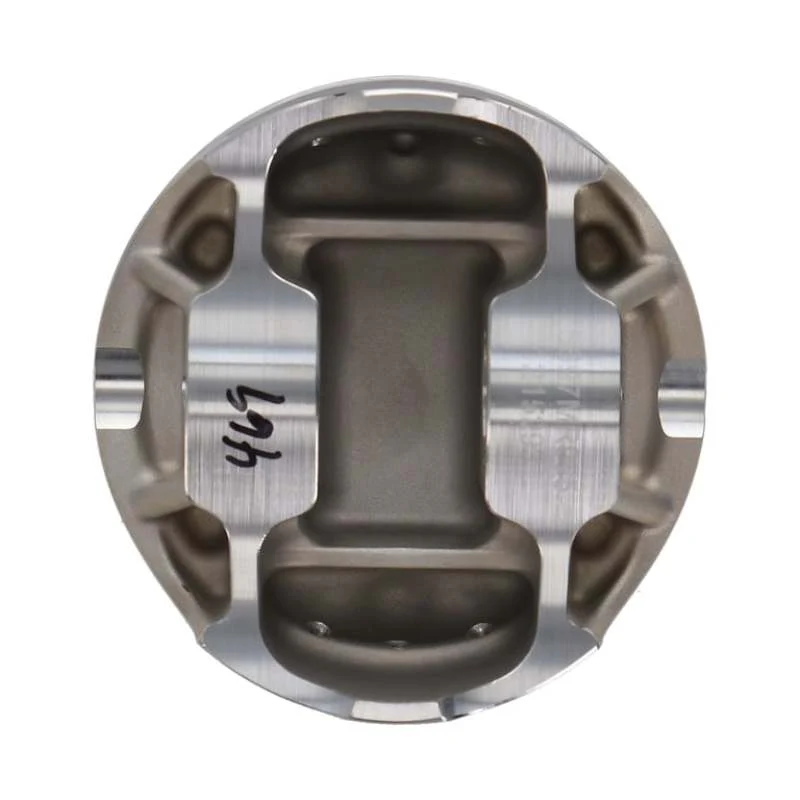 Wiseco Nissan VQ37VHR 95.5mm Bore Std Oversize 86mm Stroke 2.7cc Vol 11.5:1 - Set of 6 - Image 3
