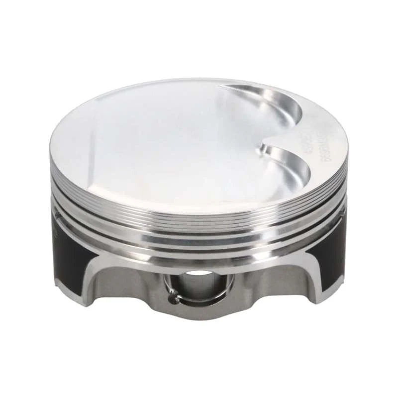 Wiseco Nissan VQ37VHR 95.5mm Bore Std Oversize 86mm Stroke -3.5cc Vol 10.5:1 - Set of 6 - Image 7