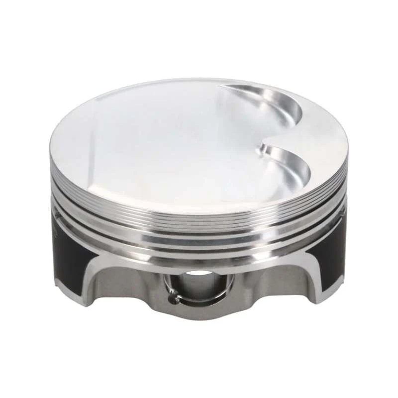 Wiseco Nissan VQ37VHR 95.5mm Bore Std Oversize 88.39mm Stroke -1.2cc Vol 9.5:1 - Set of 6 - Image 2
