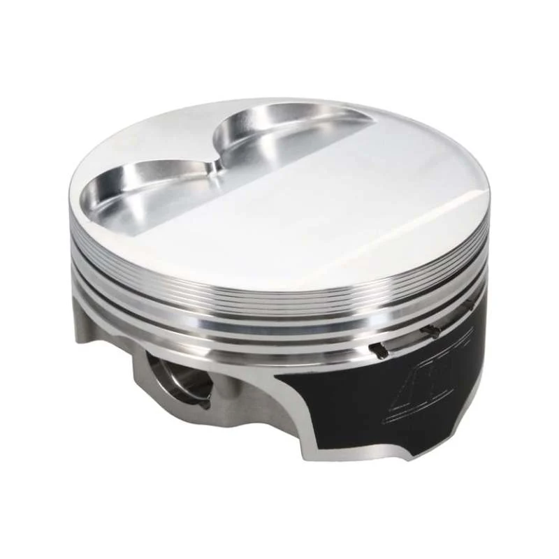 Wiseco Nissan VQ37VHR 95.5mm Bore Std Oversize 88.39mm Stroke -1.2cc Vol 9.5:1 - Set of 6 - Image 9