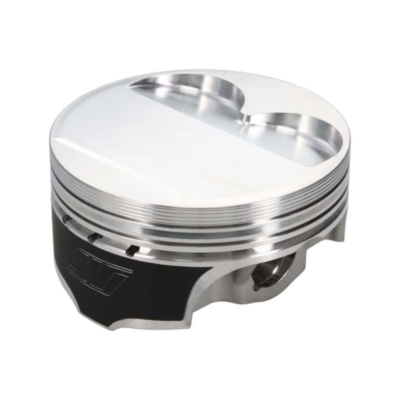 Wiseco Nissan VQ37VHR 95.5mm Bore Std Oversize 88.39mm Stroke -7cc Vol 9.5:1 - Set of 6 - Image 6