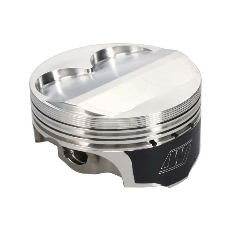 Wiseco Nissan VQ37VHR 96.5mm Bore Std Oversize 86mm Stroke 2.7cc Vol 11.5:1 - Set of 6 - Image 2