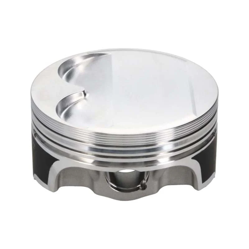 Wiseco Nissan VQ37VHR 96mm Bore .020 Oversize 86mm Stroke -3.5cc Vol 10.5:1 - Set of 6 - Image 10