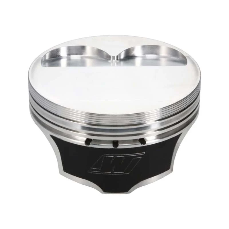 Wiseco Nissan VQ37VHR 96mm Bore .020 Oversize 86mm Stroke -3.5cc Vol 10.5:1 - Set of 6 - Image 5