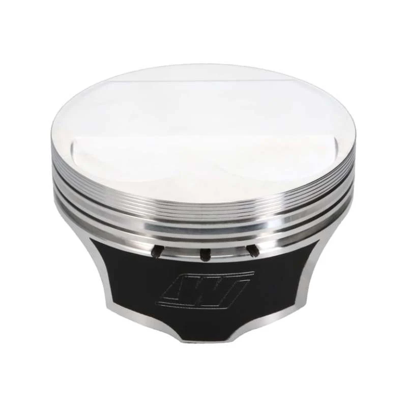 Wiseco Nissan VQ37VHR 96mm Bore .020 Oversize 86mm Stroke -3.5cc Vol 10.5:1 - Set of 6 - Image 8