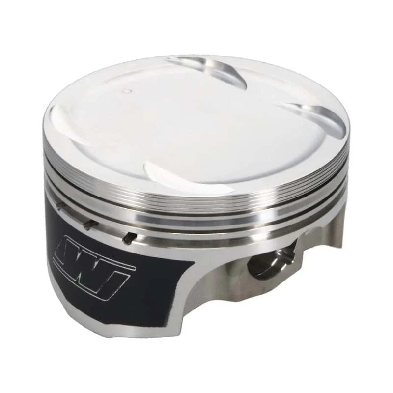Wiseco Nissan VR38DETT -7 Dome 1.210in x 3.760in Set Of 6 - Image 9