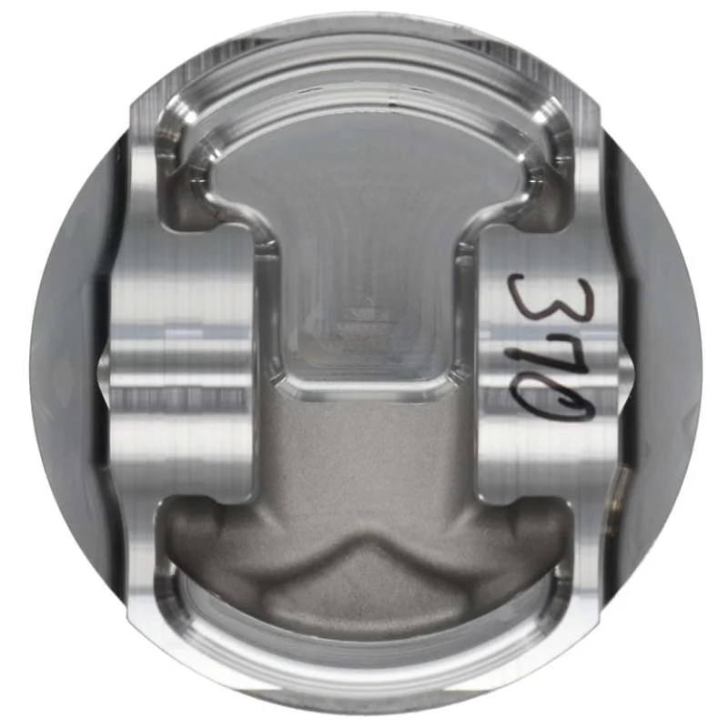 Wiseco Opel C30Se 3.0L 24V Omega 3000 Piston Shelf Stock Kit - Image 11