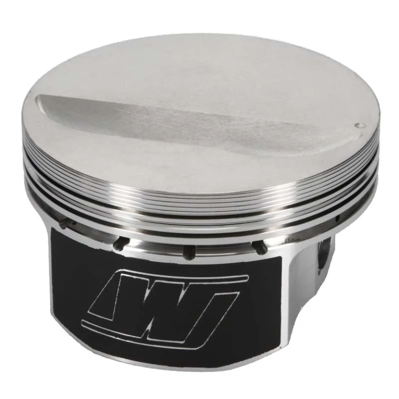 Wiseco Opel C30Se 3.0L 24V Omega 3000 Piston Shelf Stock Kit - Image 3