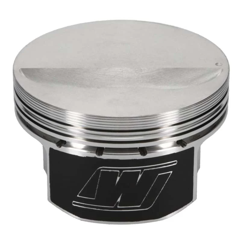 Wiseco Opel C30Se 3.0L 24V Omega 3000 Piston Shelf Stock Kit - Image 4