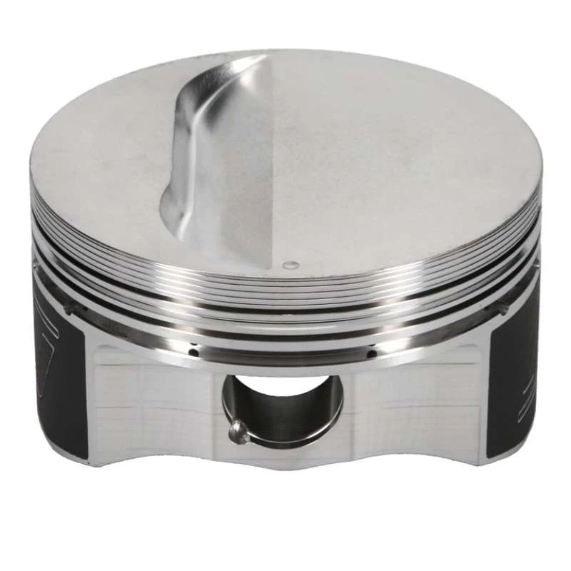 Wiseco Opel C30Se 3.0L 24V Omega 3000 Piston Shelf Stock Kit - Image 7