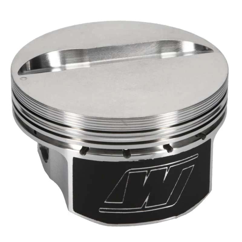 Wiseco Opel C30Se 3.0L 24V Omega 3000 Piston Shelf Stock Kit - Image 9