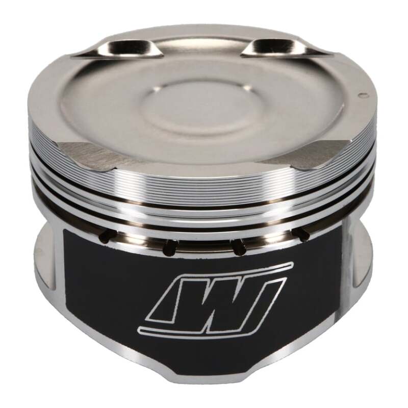 Wiseco Opel Vauxhall C20LET 87.00mm Bore 8:1 CR -13.00 CC Piston - Set of 4 - Image 2