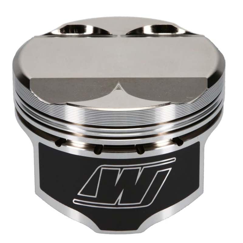 Wiseco Opel/Vauxhall C20XE 2.0L 16V +5.2cc 87.0mm Bore 12.5:1 CR Piston Kit *Build to Order* - Image 6