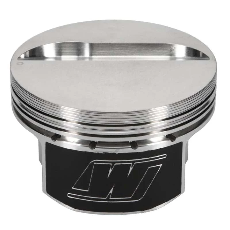 Wiseco Opel/Vauxhall C24NE 2.4L 8V 96.0mm Bore 11.2:1 CR Piston Kit *Build to Order* - Image 2