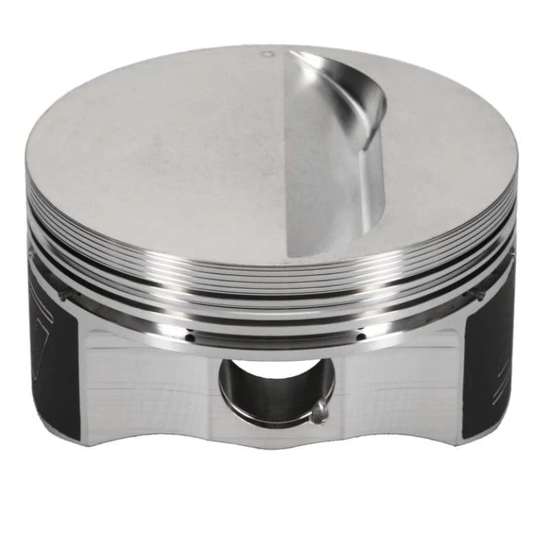 Wiseco Opel/Vauxhall C24NE 2.4L 8V 96.0mm Bore 11.2:1 CR Piston Kit *Build to Order* - Image 4