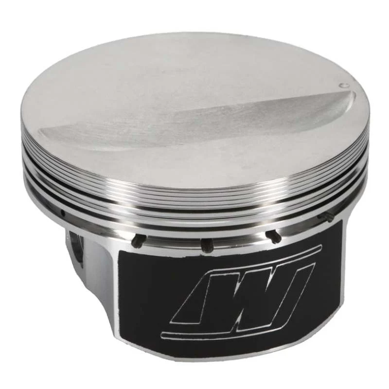 Wiseco Opel/Vauxhall C24NE 2.4L 8V 96.0mm Bore 11.2:1 CR Piston Kit *Build to Order* - Image 7