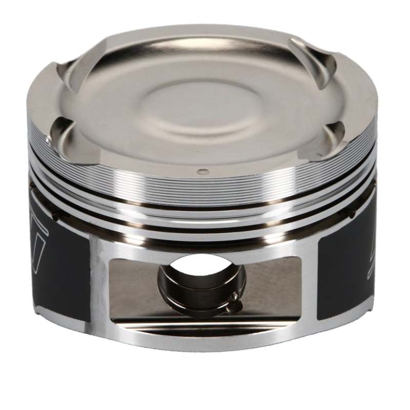 Wiseco Opel / Vauxhall Corsa 1.6L 16V 79.5mm Bore 8.8:1 CR Piston Kit *Build on Demand* - Image 3