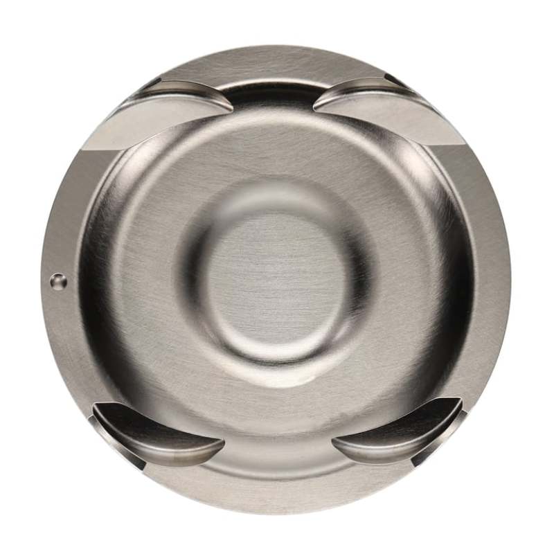 Wiseco Opel / Vauxhall Corsa 1.6L 16V 79.5mm Bore 8.8:1 CR Piston Kit *Build on Demand* - Image 5
