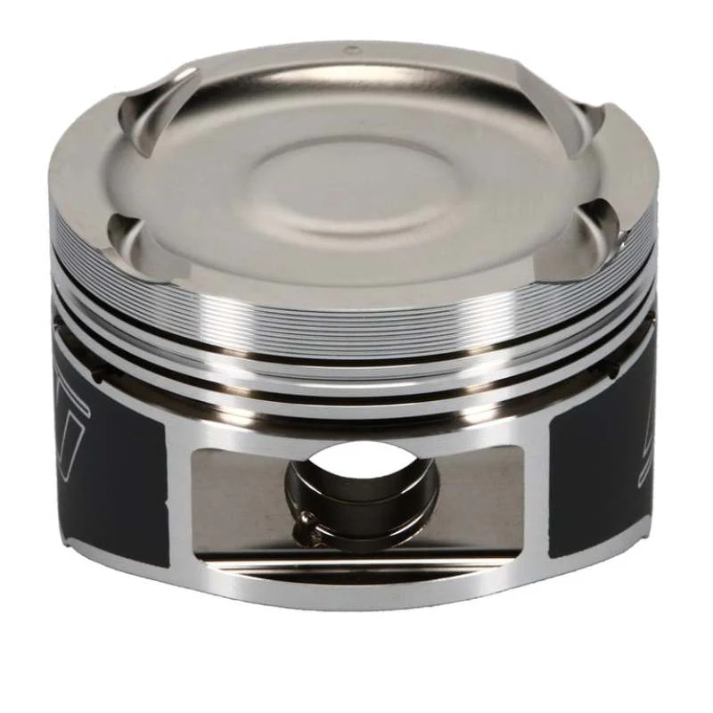 Wiseco Opel / Vauxhall Corsa 1.6L 16V 79.5mm Bore 8.8:1 CR Piston Kit *Build on Demand* - Image 6