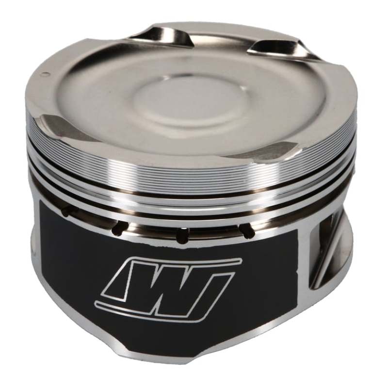 Wiseco Opel / Vauxhall Corsa 1.6L 16V 79.5mm Bore 8.8:1 CR Piston Kit *Build on Demand* - Image 7