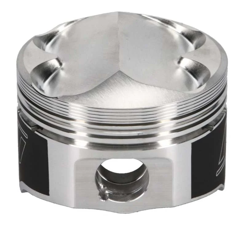 Wiseco Peugeot 306/206/106 +3.5cc 12.2:1 CR Piston Set - Image 3