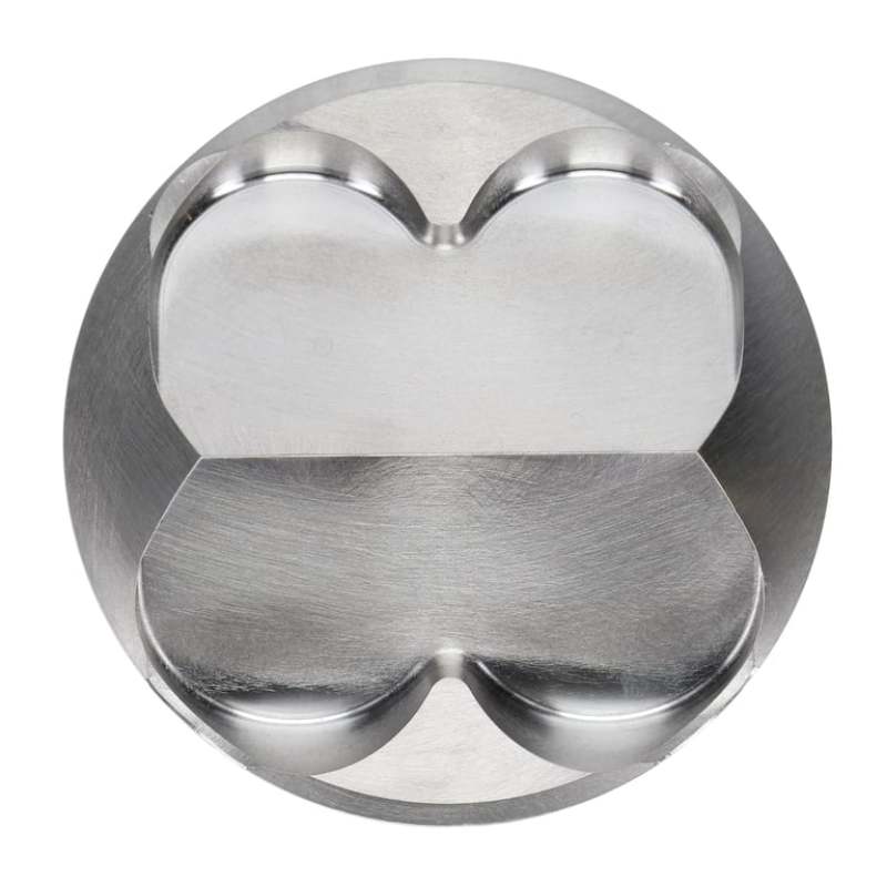 Wiseco Peugeot 306/206/106 +3.5cc 79.5mm Bore 11.5:1 CR Piston Kit *Special Order* - Image 5