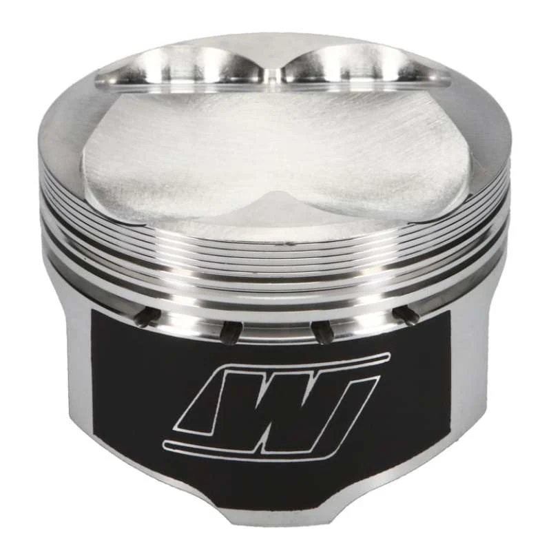 Wiseco Peugeot 306/206/106 +3.5cc 79mm Bore 11.5:1 CR Piston Shelf Stock Kit - Image 4
