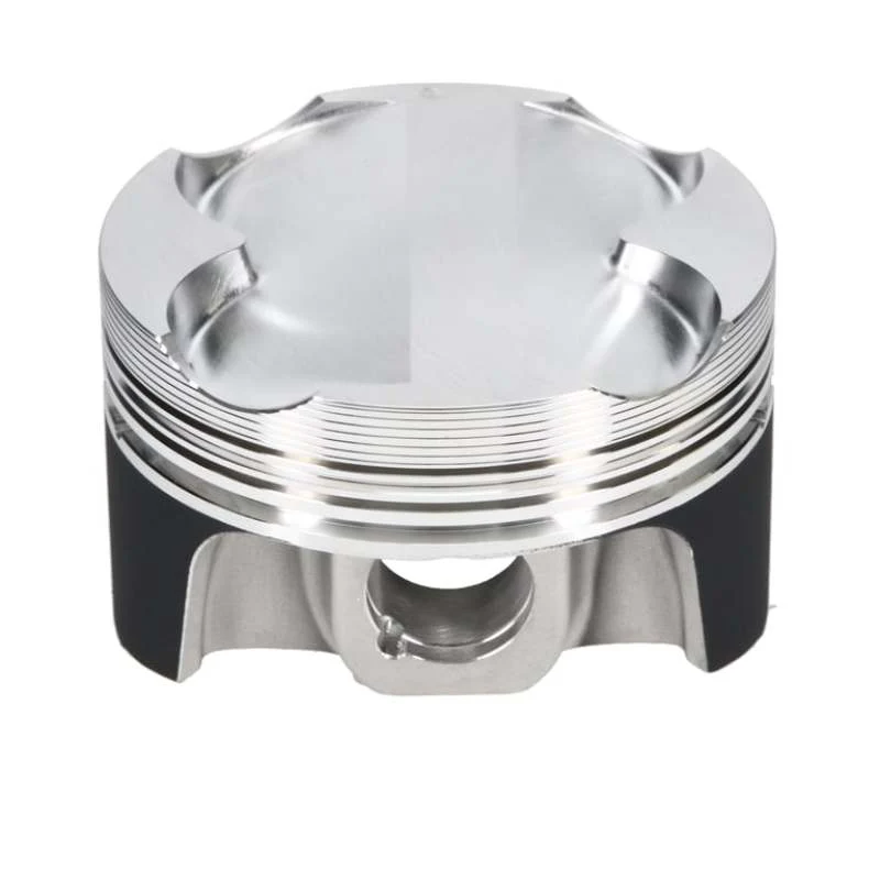 Wiseco Peugeot/Citroen TU5JP4 1.6L 16V Turbo 78.5mm Bore Std Size Piston Shelf Stock Kit - Image 5