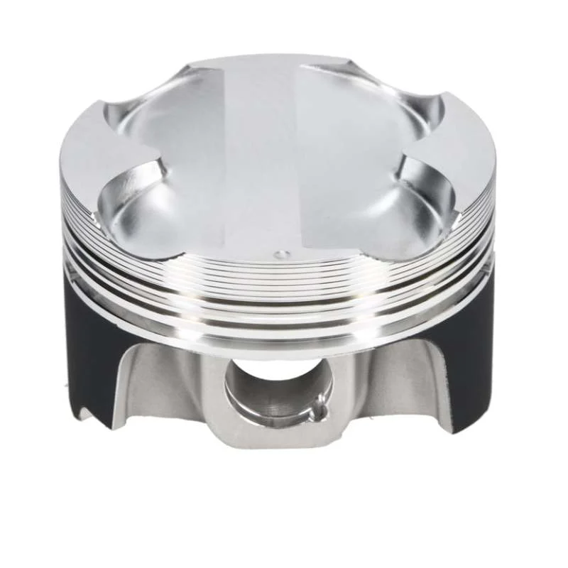 Wiseco Peugeot/Citroen TU5JP4 1.6L 16V Turbo 79.5mm Bore +1.0mm Size Piston Shelf Stock Kit - Image 6