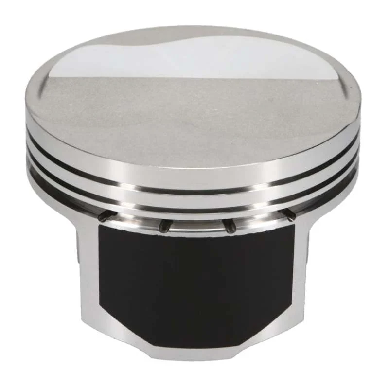 Wiseco Chevrolet LS 3.903in Bore 1.335in CH 4.00 CC Pro Tru Street Piston Set - Image 3