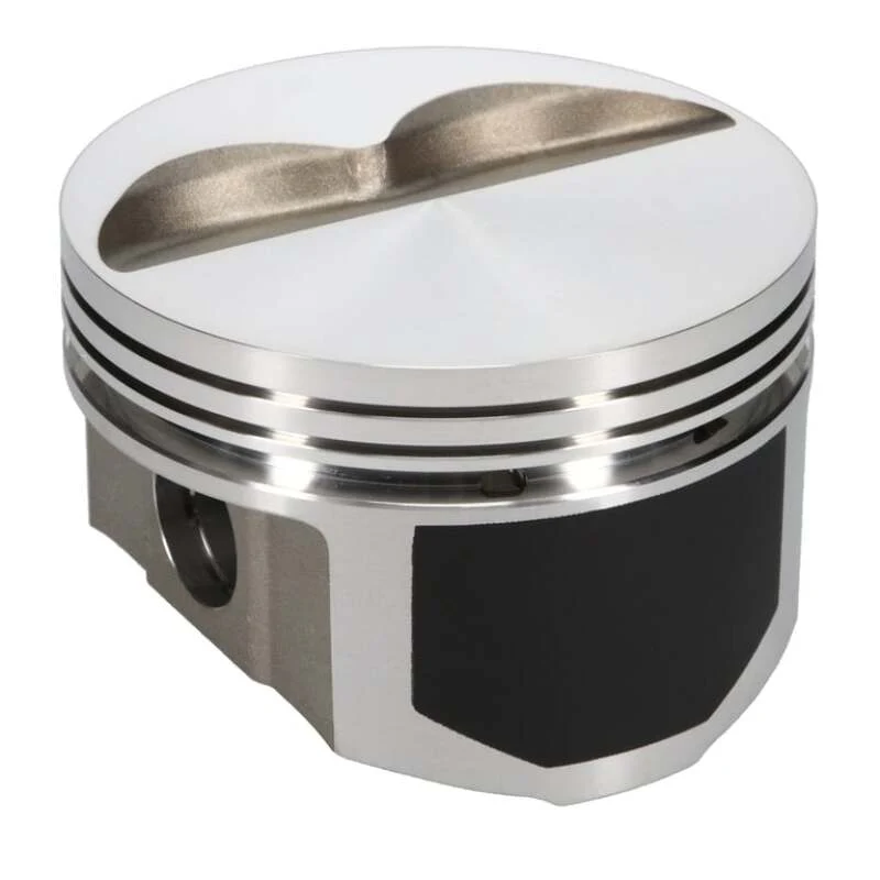 Wiseco Pro Tru Street Small Block Chevy 4.030in Bore -20cc Dish Single Piston - Image 5
