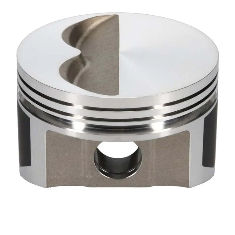 Wiseco Pro Tru Street Small Block Chevy 4.030in Bore -20cc Dish Single Piston - Image 6