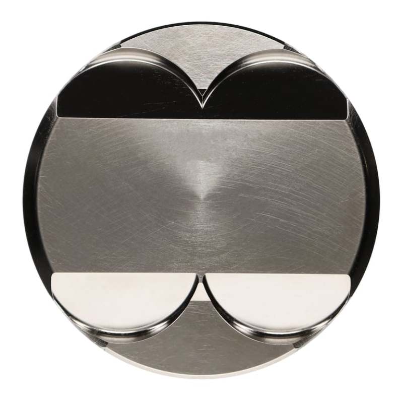 Wiseco Renault F7P 1.8L 16V 83.50mm Bore 12.5:1 CR 6.5cc Dome Piston Set - Image 8
