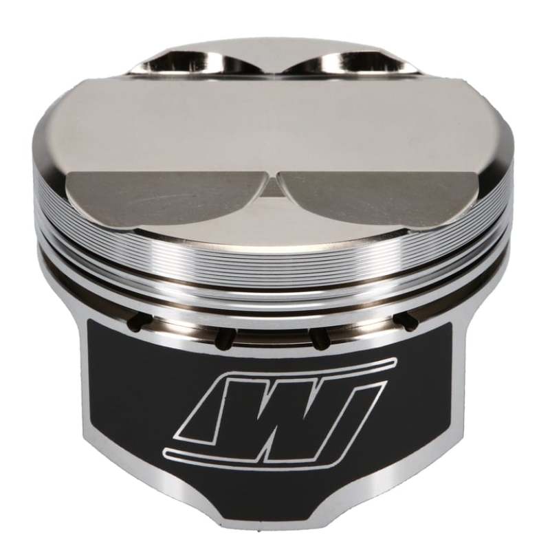 Wiseco Renault F7R 1cc Dome 1.208x3.2874 Piston Kit - Image 3